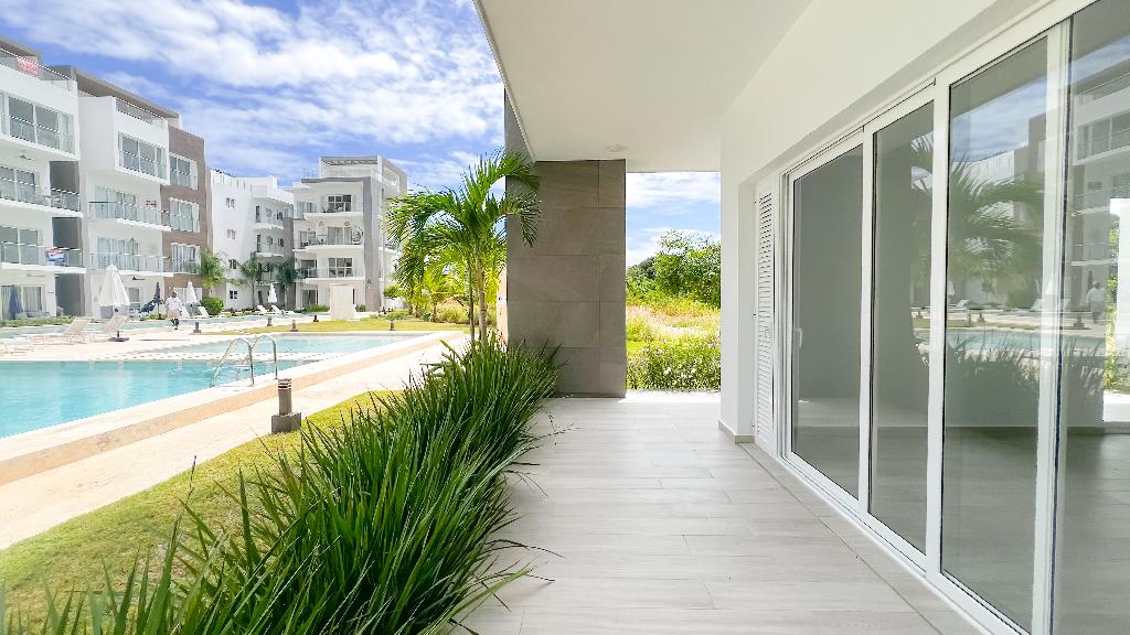 Vendo apartamento en Bávaro Punta Cana Foto 7297383-1.jpg
