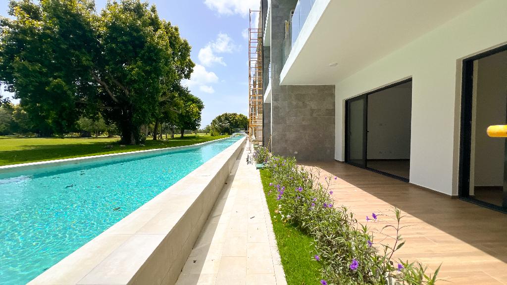 Vendo apartamento Coral Bahía Ubicado en el centro de Bávaro Punta Can Foto 7297390-1.jpg