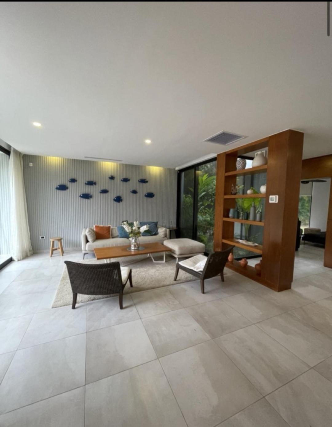 Rento Villa de 3 habitaciones en Playa Nueva Romana Foto 7297506-4.jpg
