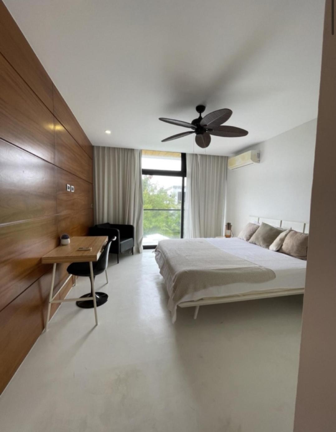 Rento Villa de 3 habitaciones en Playa Nueva Romana Foto 7297506-9.jpg