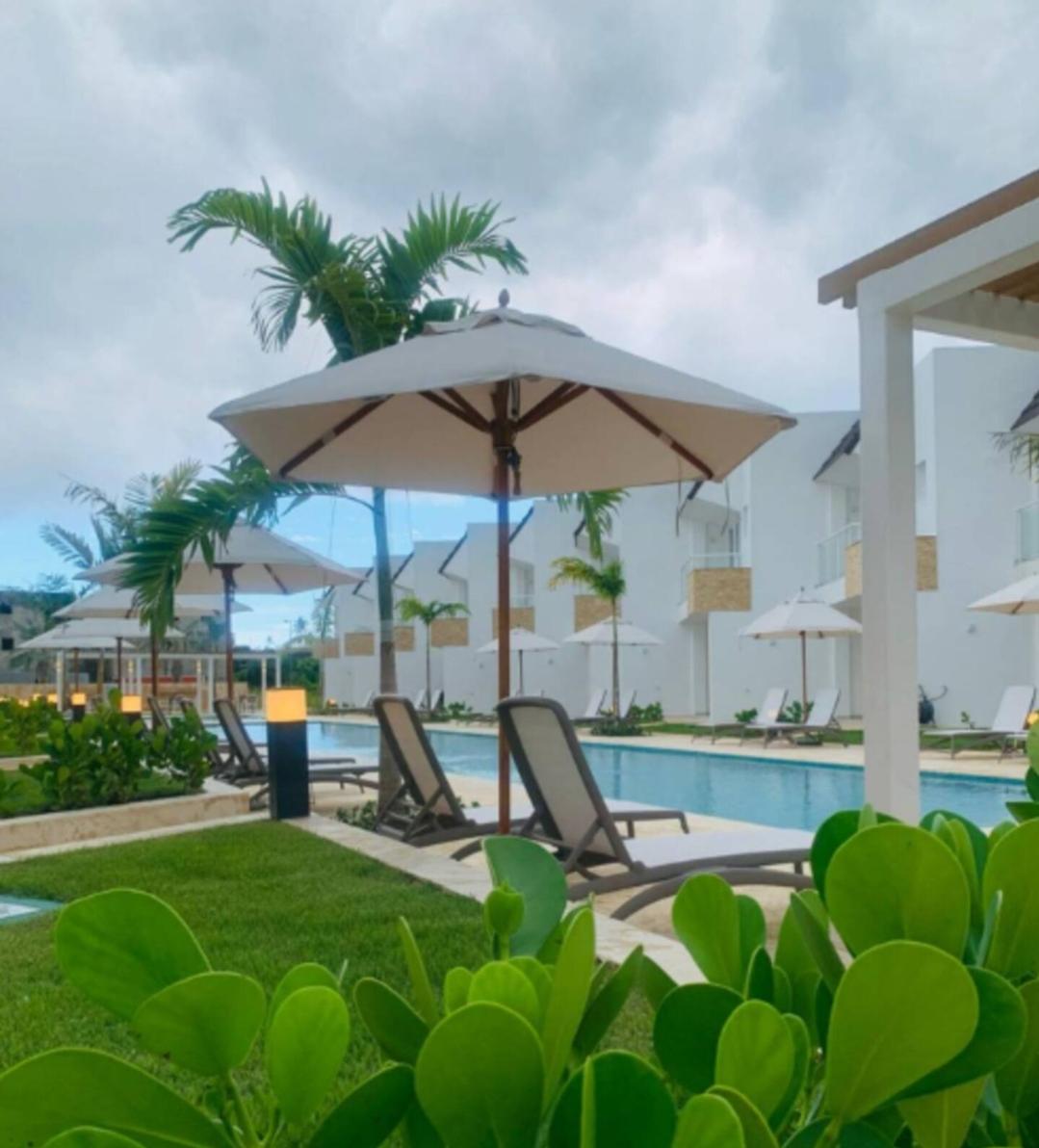 Rento Townhouses de 2 habitaciones en Playa Nueva Romana Foto 7297507-1.jpg