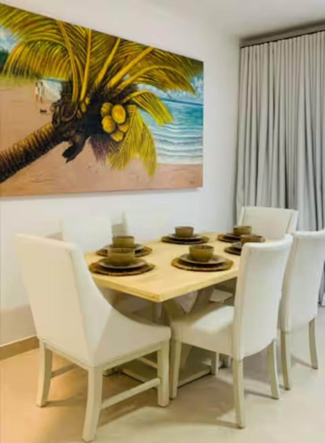 Rento Townhouses de 2 habitaciones en Playa Nueva Romana Foto 7297507-4.jpg