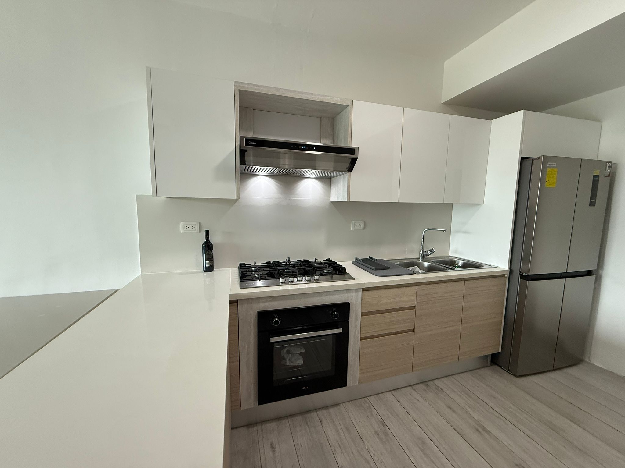 Apartamento en alquiler con linea Blanca en Serralles. Foto 7297532-11.jpg