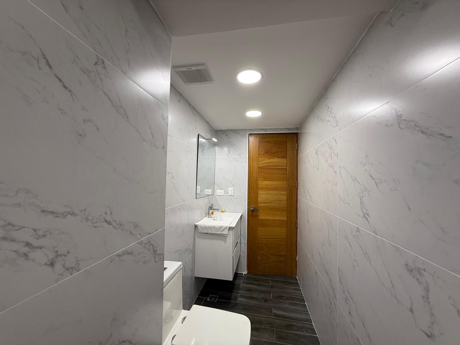 Apartamento en alquiler con linea Blanca en Serralles. Foto 7297532-7.jpg