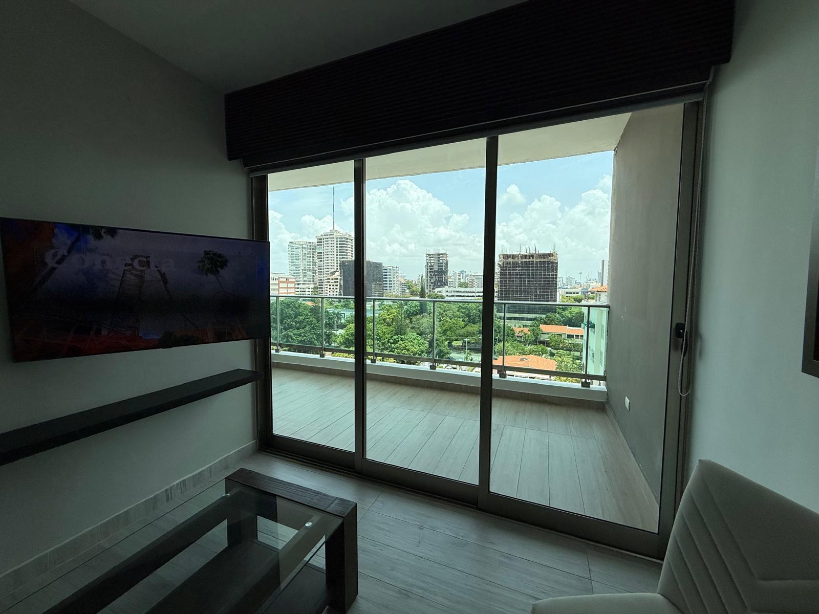 Apartamento en alquiler con linea Blanca en Serralles. Foto 7297532-8.jpg