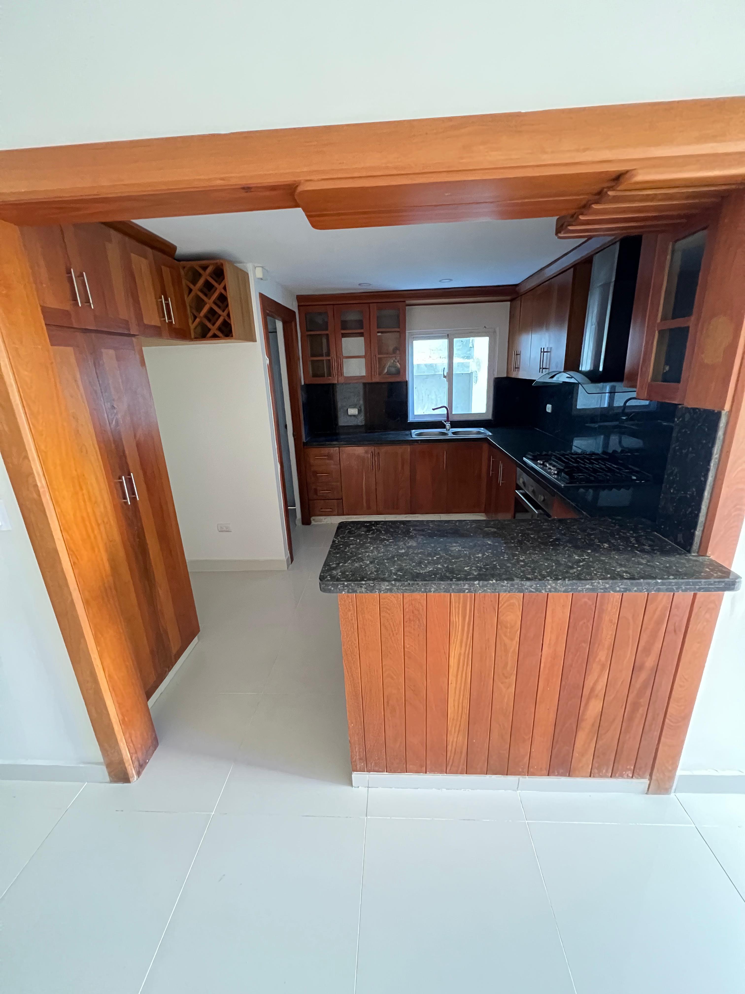 Penthouse en Venta de 3 Niveles en Urbanización Real Foto 7297549-11.jpg