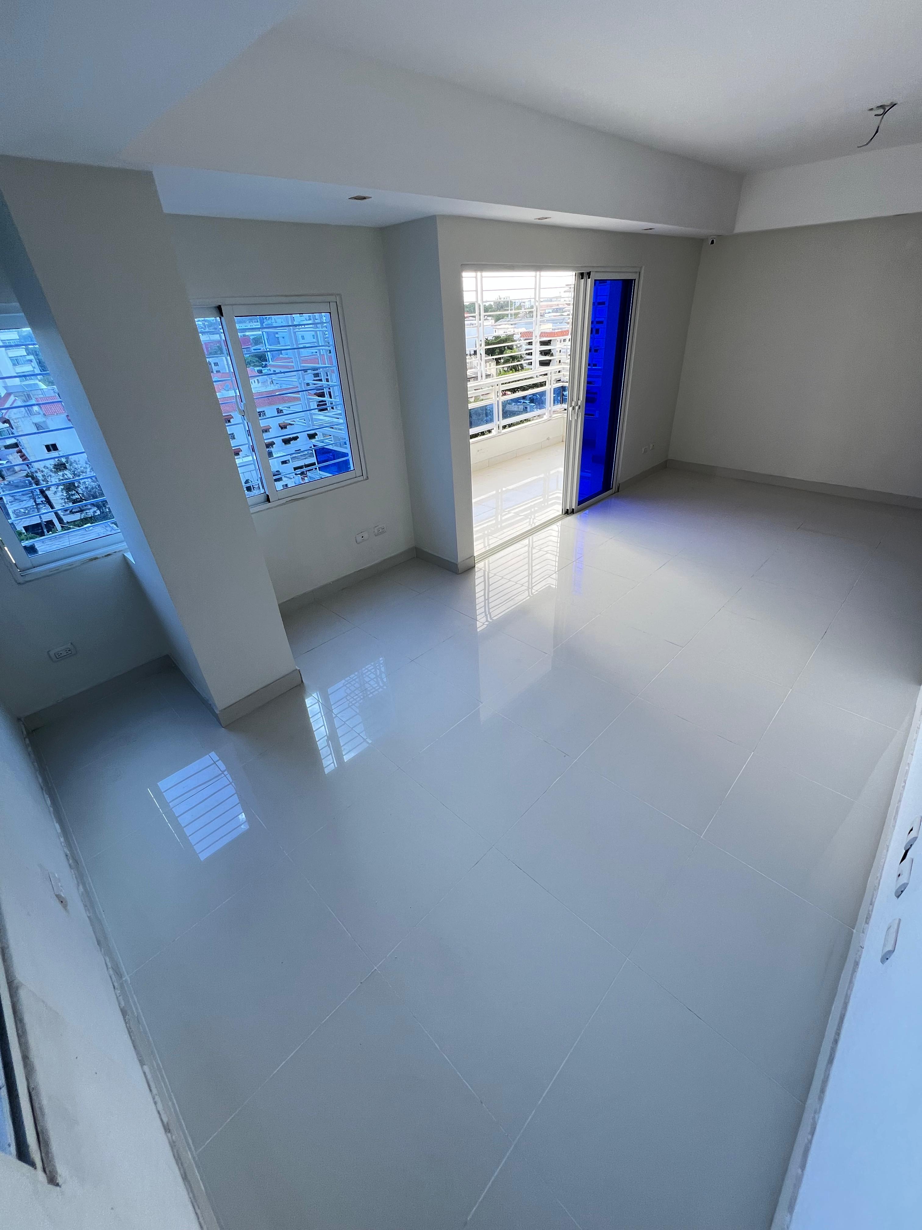 Penthouse en Venta de 3 Niveles en Urbanización Real Foto 7297549-5.jpg