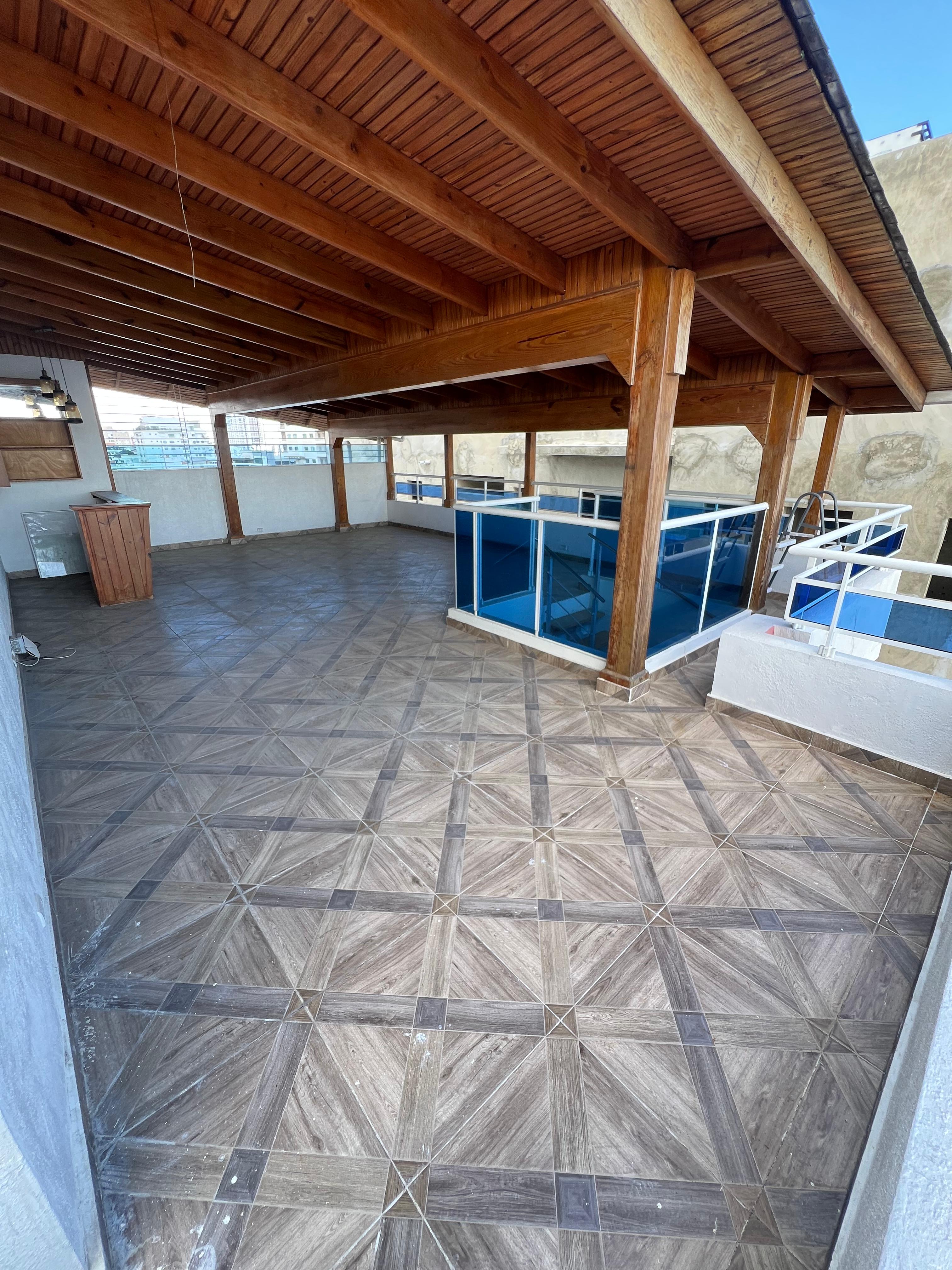 Penthouse en Venta de 3 Niveles en Urbanización Real Foto 7297549-7.jpg