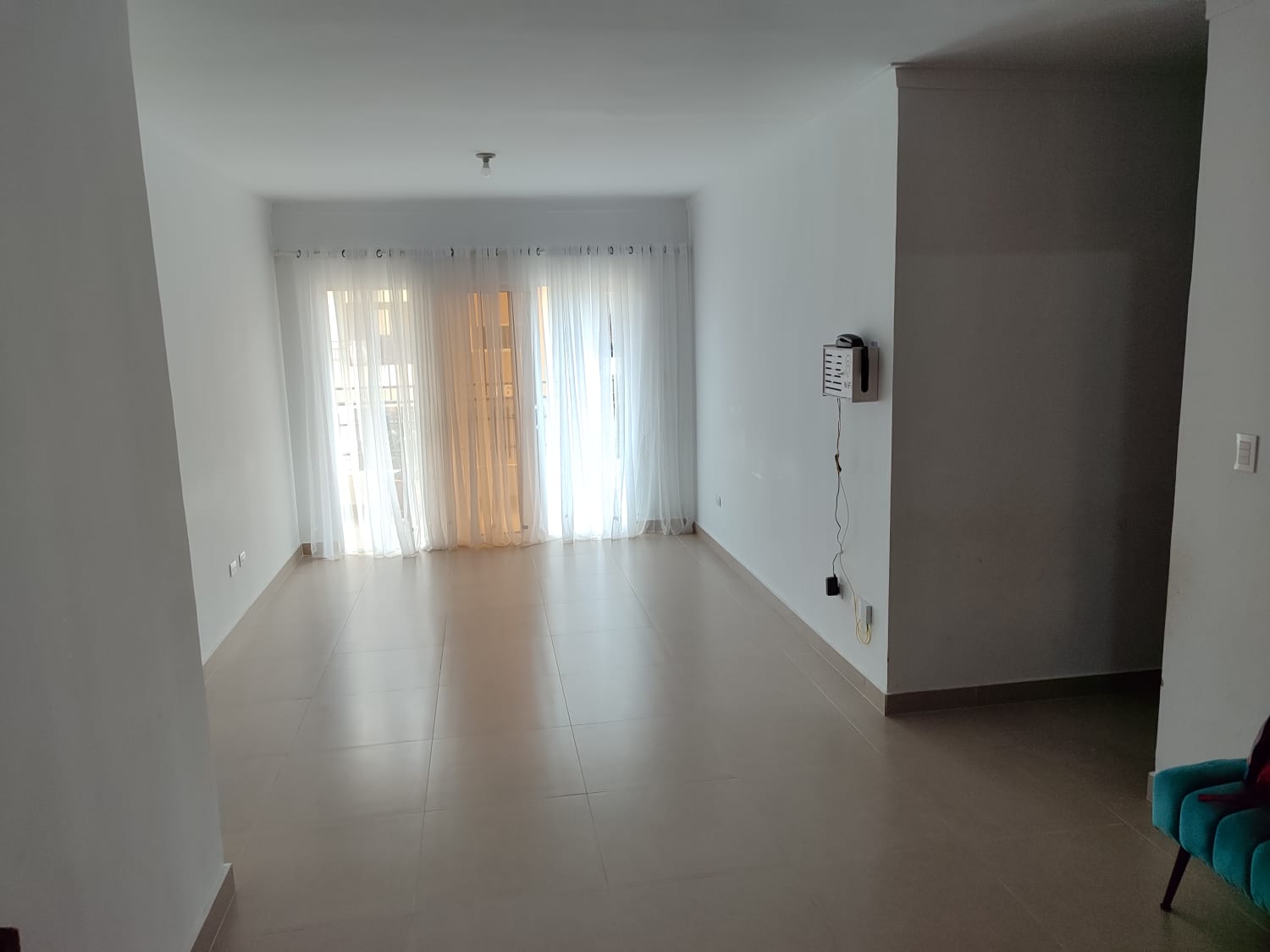 Se vende Apartamento tercer nivel Prolongacion 27 de febrero  Foto 7297550-10.jpg