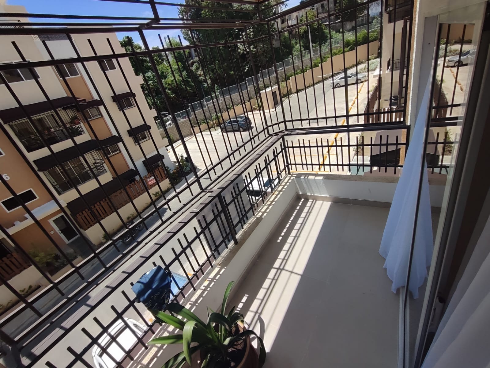 Se vende Apartamento tercer nivel Prolongacion 27 de febrero  Foto 7297550-11.jpg