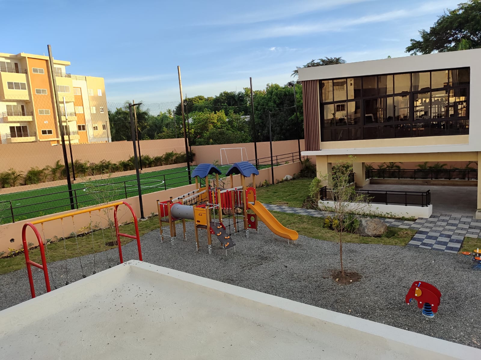 Se vende Apartamento tercer nivel Prolongacion 27 de febrero  Foto 7297550-12.jpg