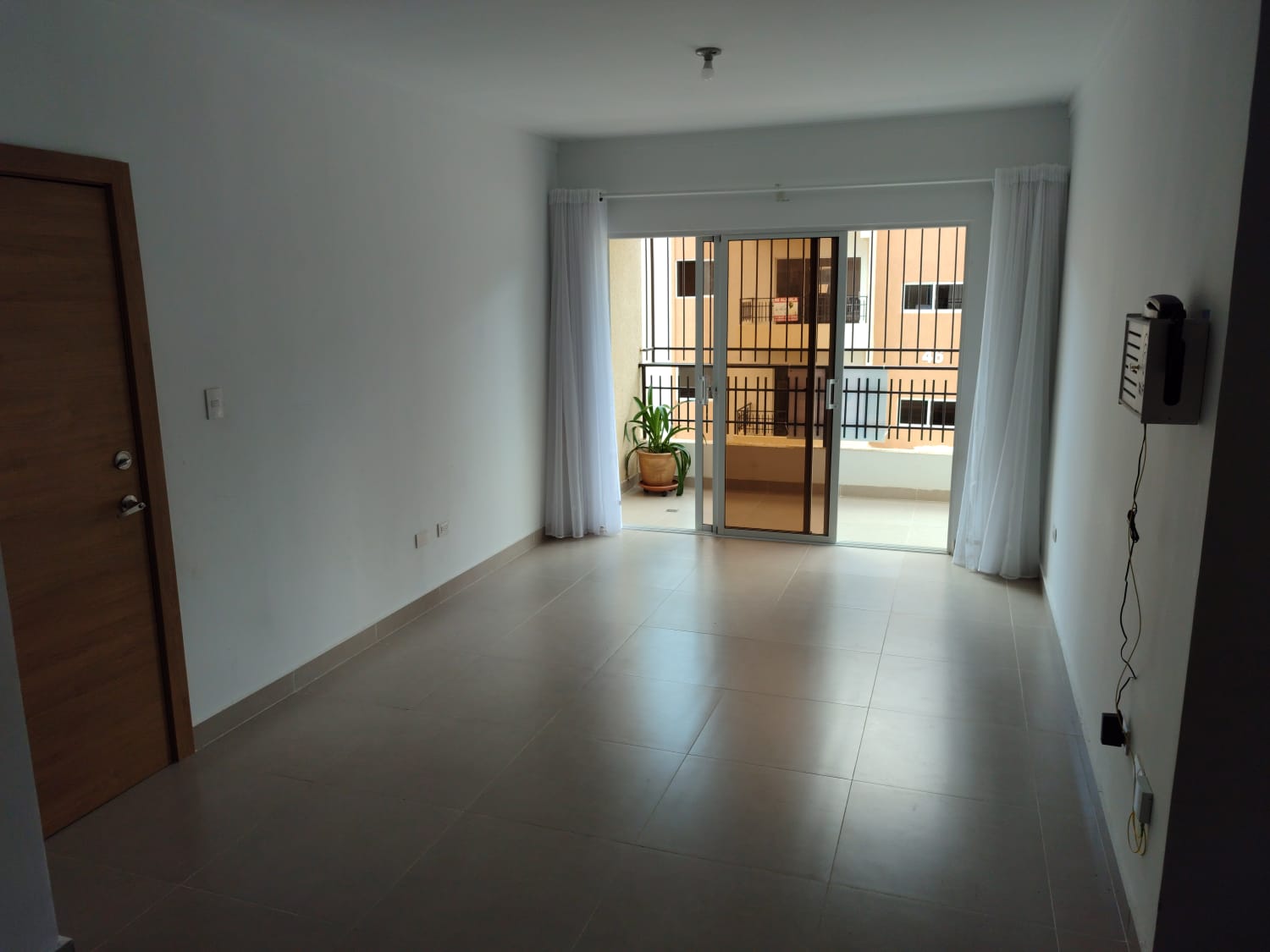 Se vende Apartamento tercer nivel Prolongacion 27 de febrero  Foto 7297550-15.jpg