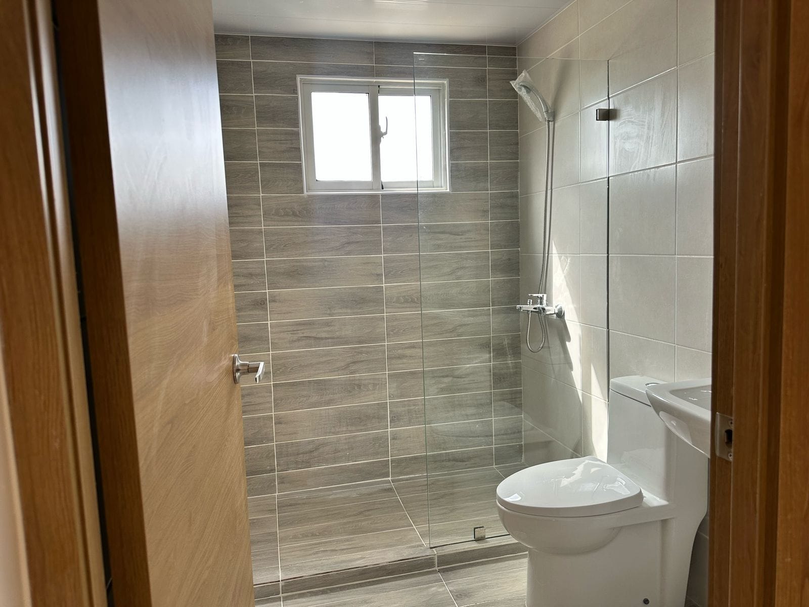 Se vende Apartamento tercer nivel Prolongacion 27 de febrero  Foto 7297550-2.jpg