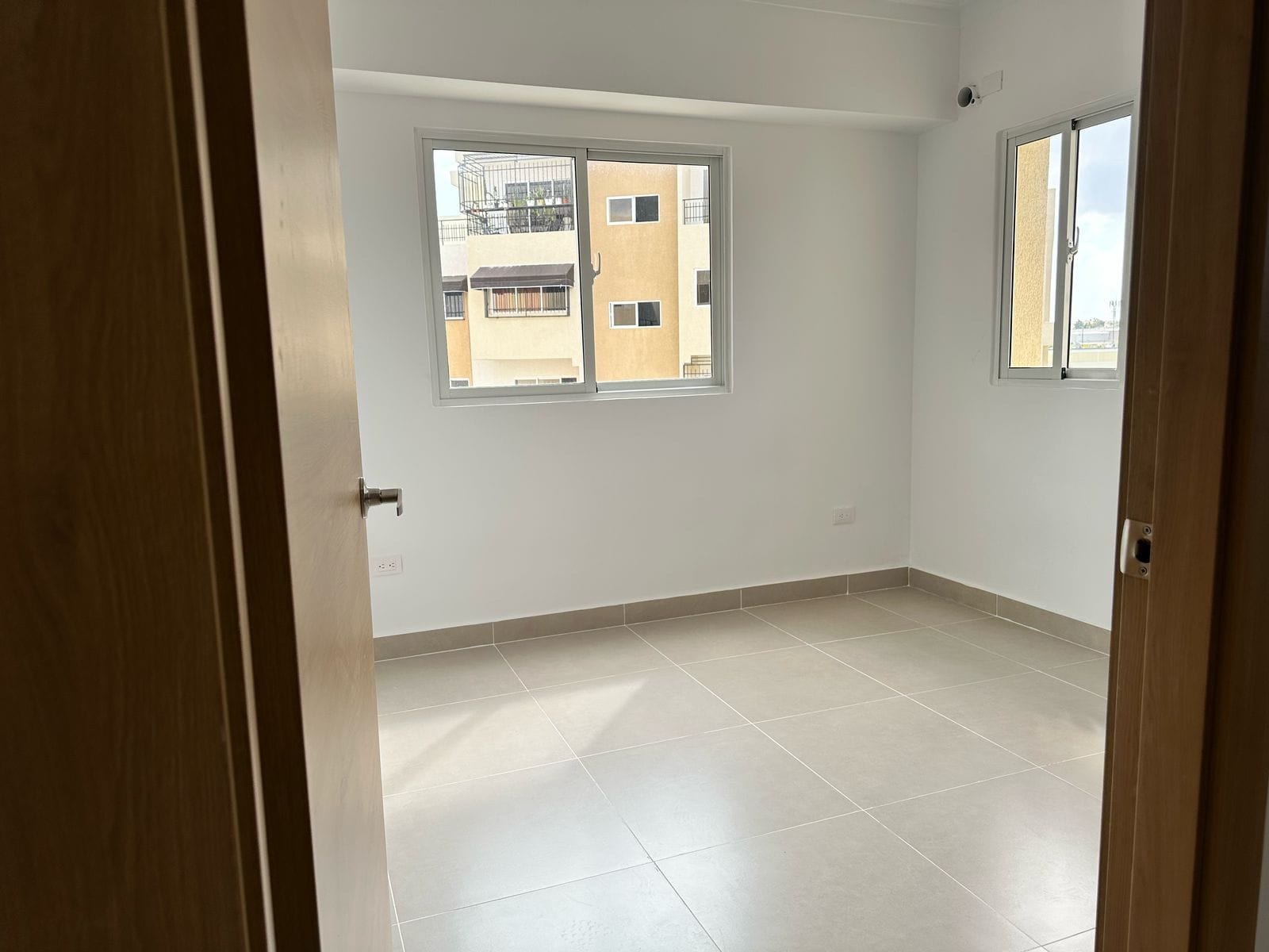 Se vende Apartamento tercer nivel Prolongacion 27 de febrero  Foto 7297550-3.jpg