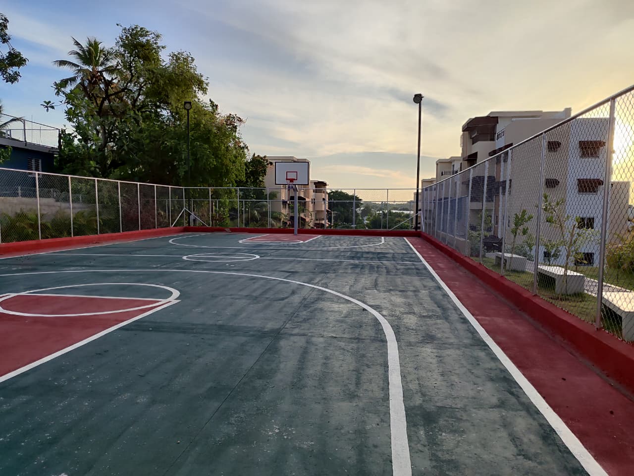 Se vende Apartamento tercer nivel Prolongacion 27 de febrero  Foto 7297550-4.jpg