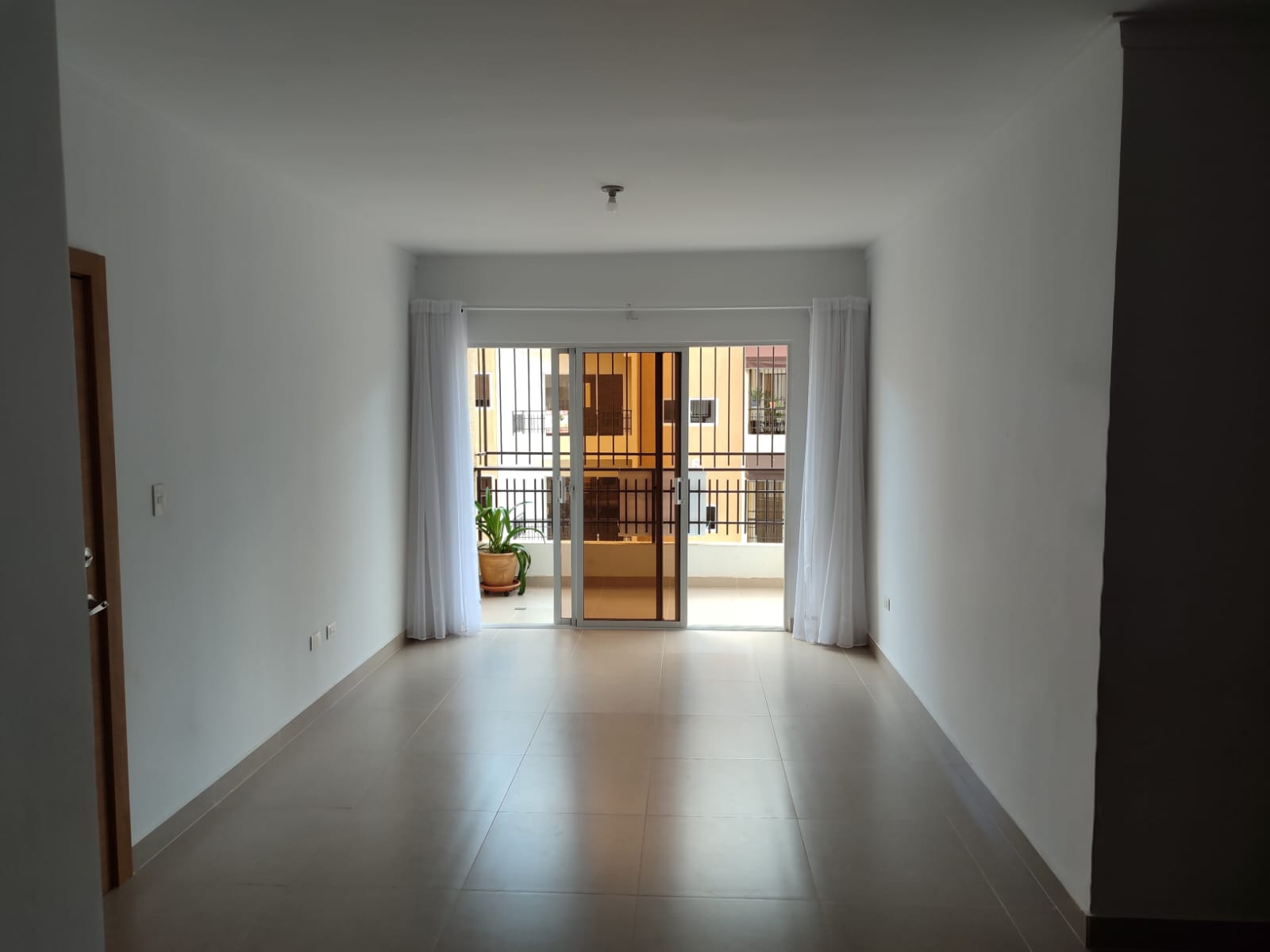 Se vende Apartamento tercer nivel Prolongacion 27 de febrero  Foto 7297550-5.jpg