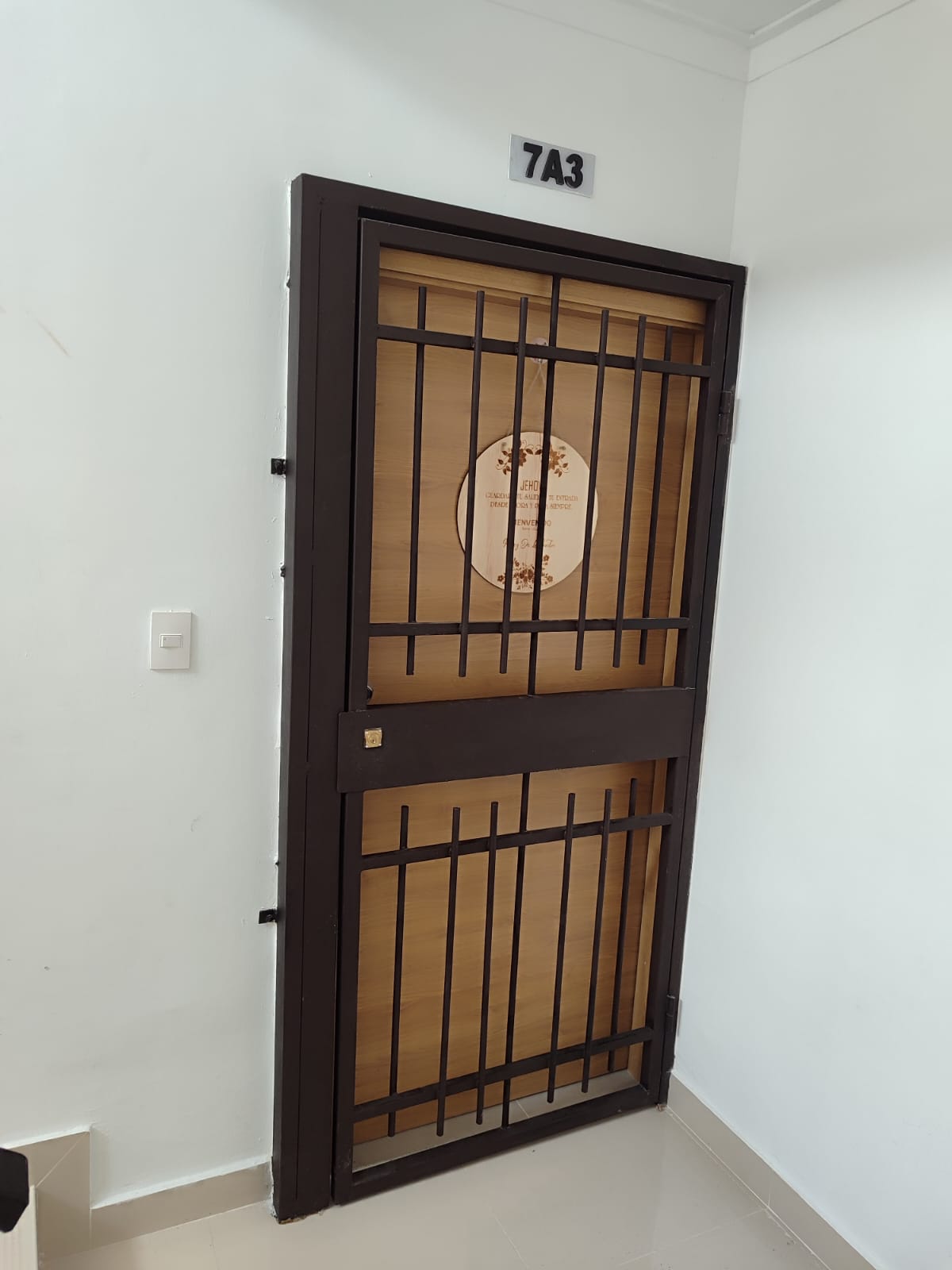 Se vende Apartamento tercer nivel Prolongacion 27 de febrero  Foto 7297550-8.jpg