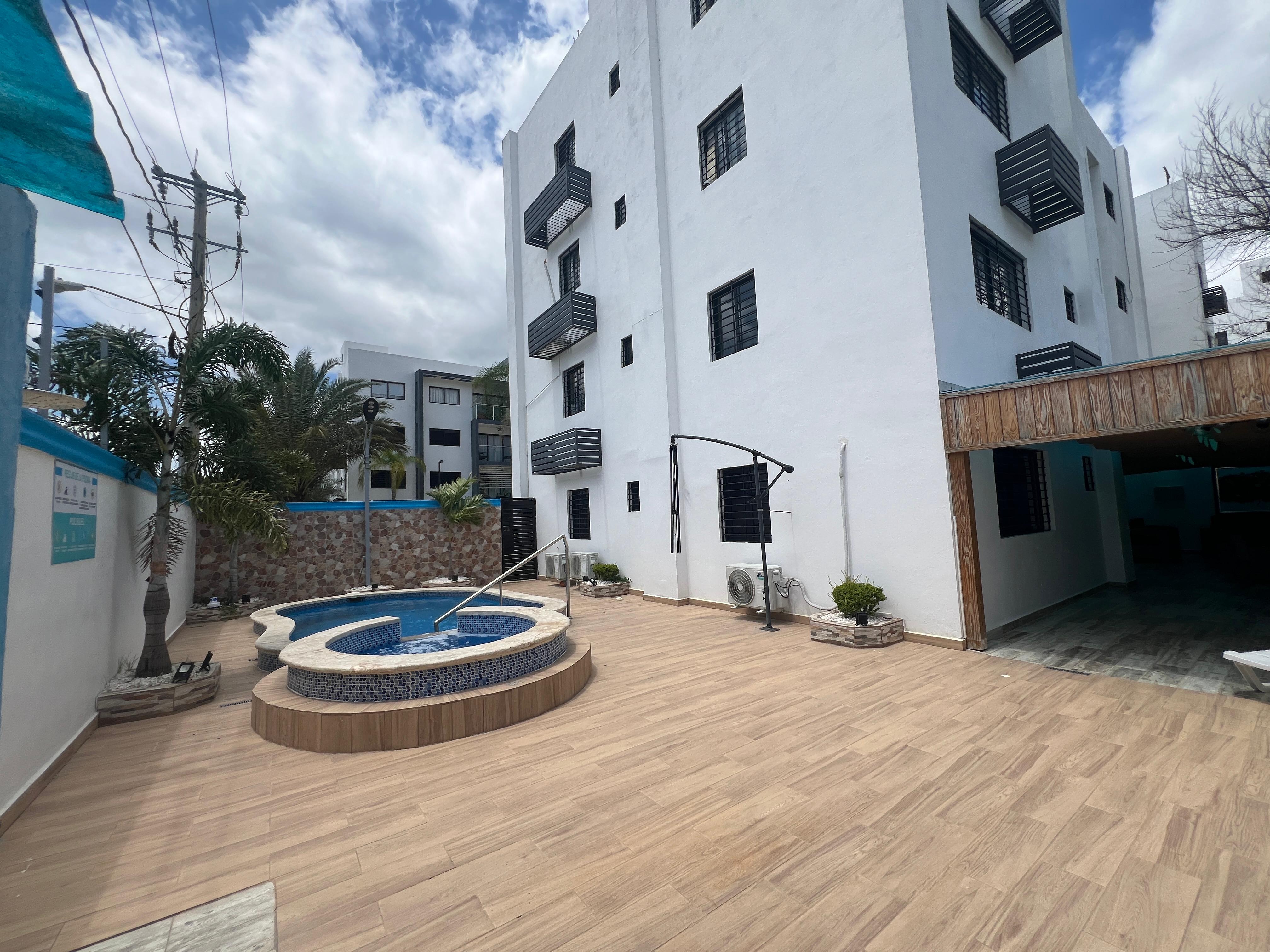 ???? EN VENTA – PRIMER NIVEL AMUEBLADO EN GURABO Foto 7297551-1.jpg
