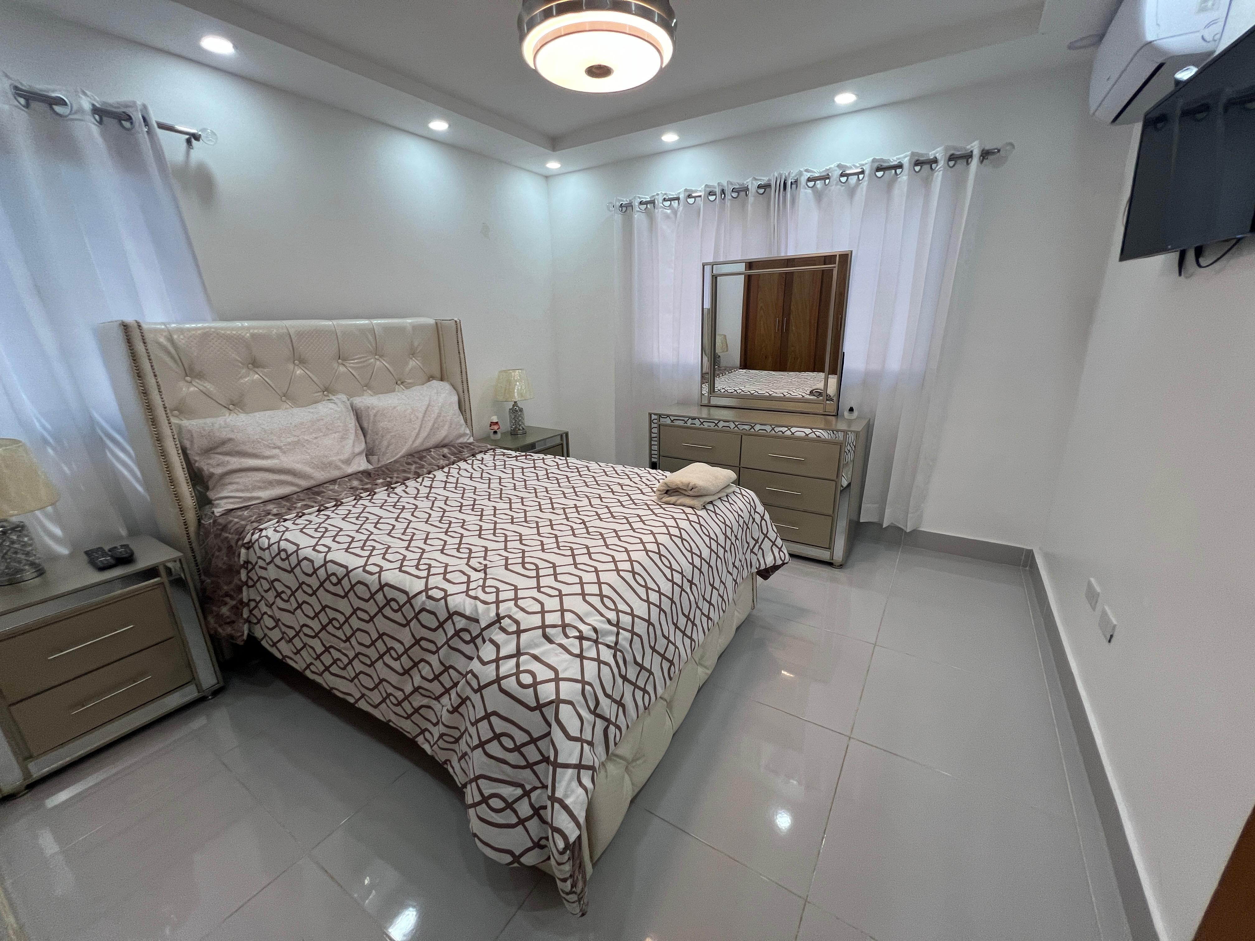 ???? EN VENTA – PRIMER NIVEL AMUEBLADO EN GURABO Foto 7297551-11.jpg
