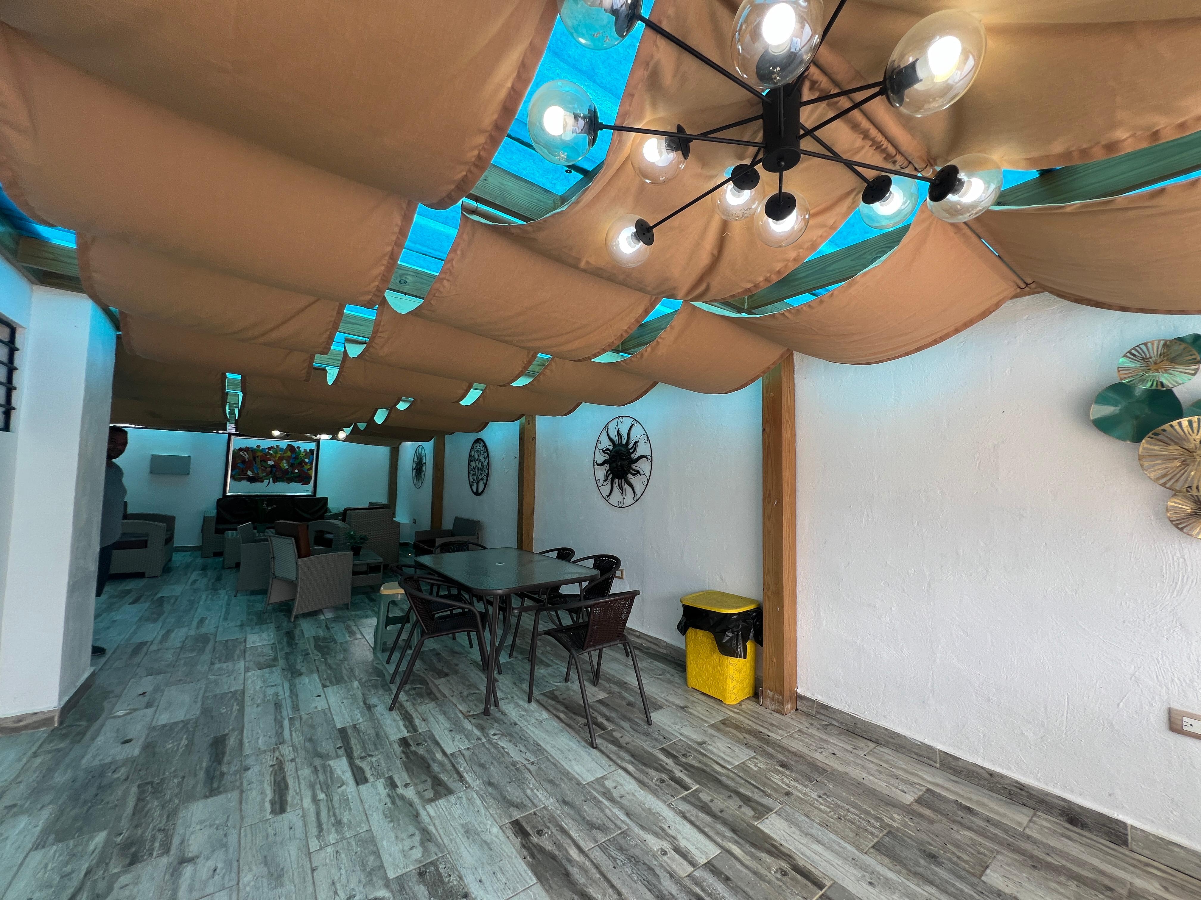 ???? EN VENTA – PRIMER NIVEL AMUEBLADO EN GURABO Foto 7297551-3.jpg