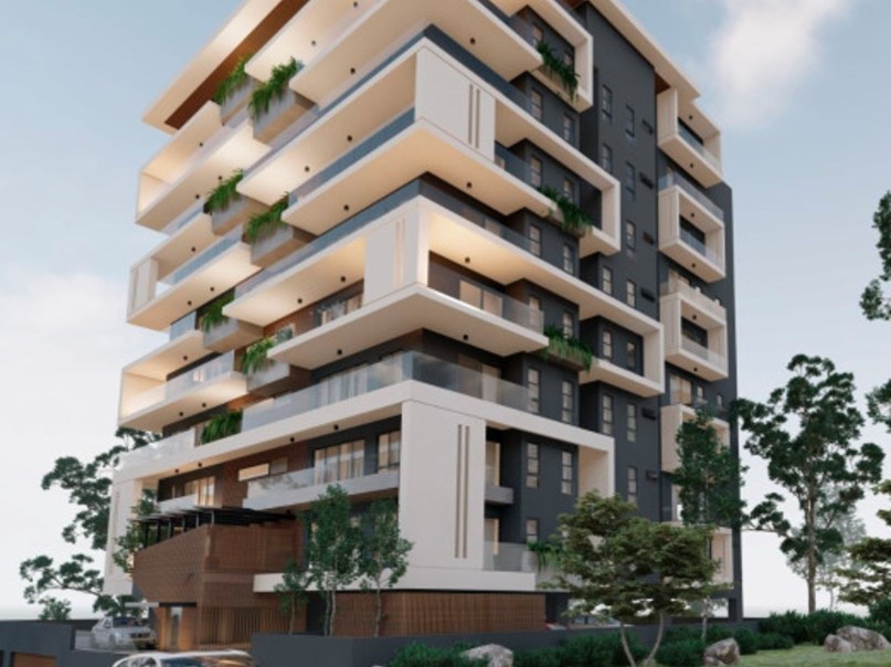 ????️ VENTA DE PENTHOUSE – LOS CERROS DE GURABO III Foto 7297552-10.jpg