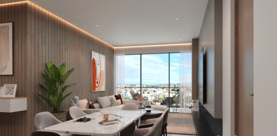 ????️ VENTA DE PENTHOUSE – LOS CERROS DE GURABO III Foto 7297552-5.jpg