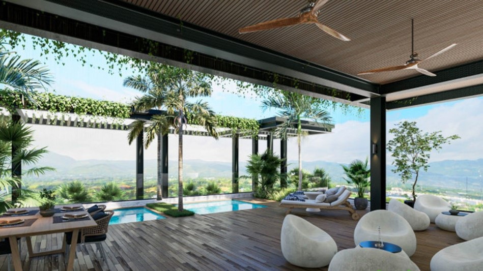????️ VENTA DE PENTHOUSE – LOS CERROS DE GURABO III Foto 7297552-8.jpg