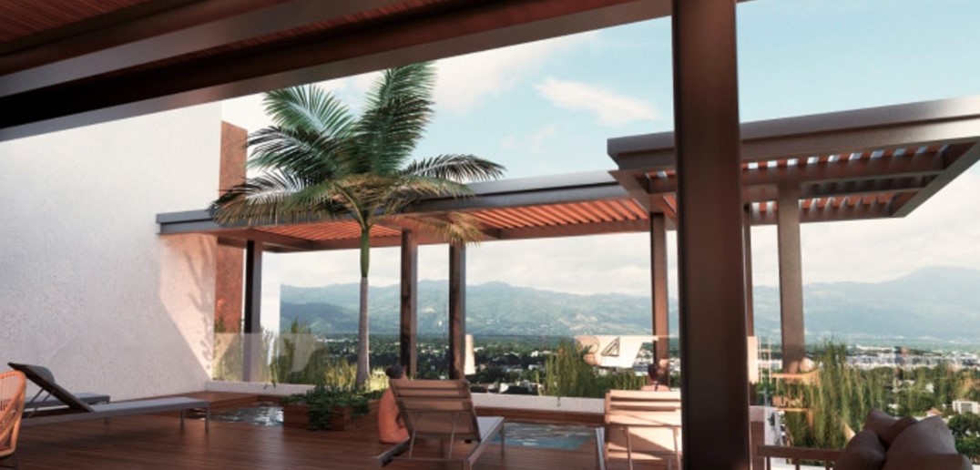 ????️ VENTA DE PENTHOUSE – LOS CERROS DE GURABO III Foto 7297552-9.jpg
