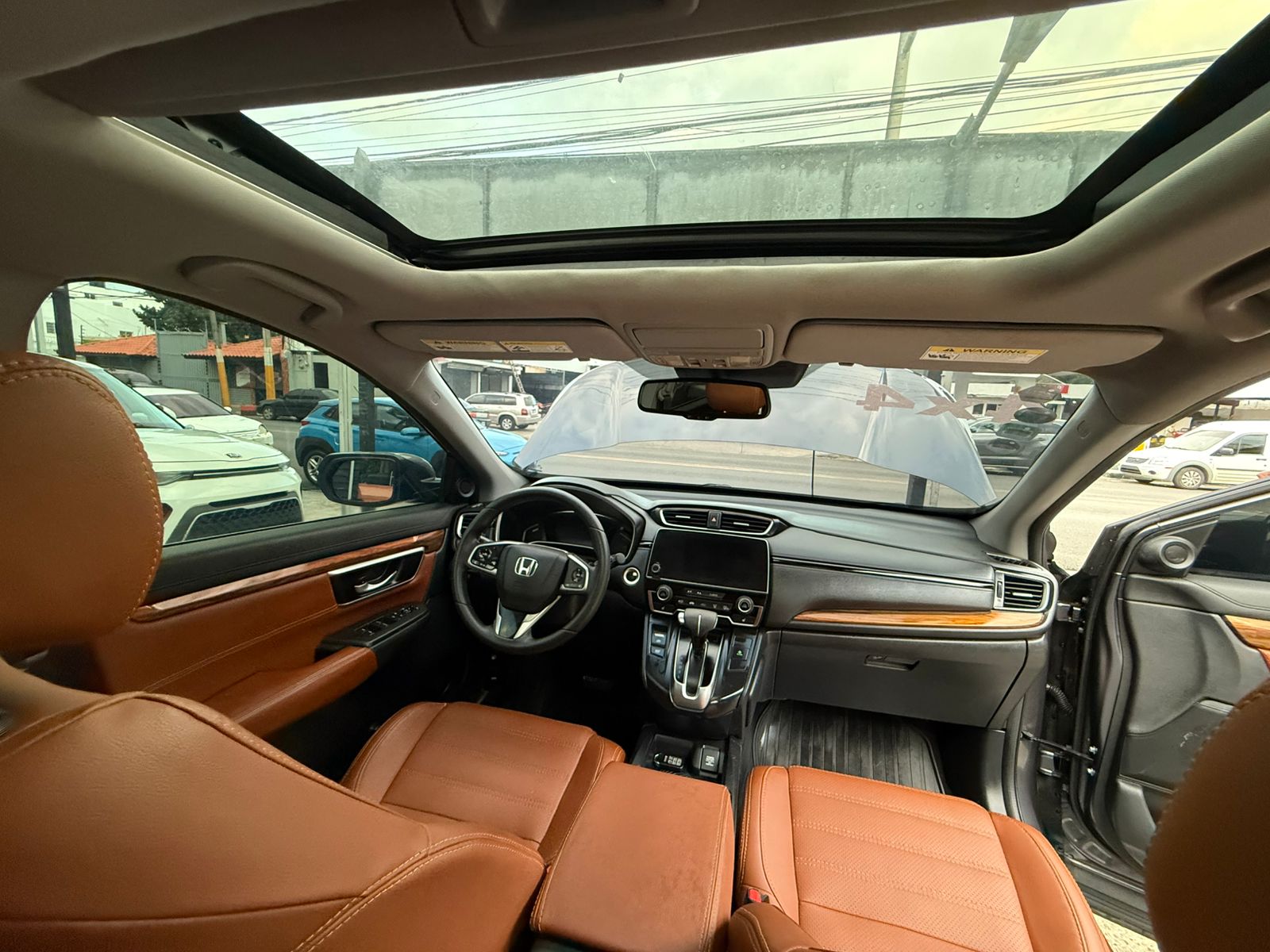 HONDA CR-V EX 2019  Foto 7297565-11.jpg