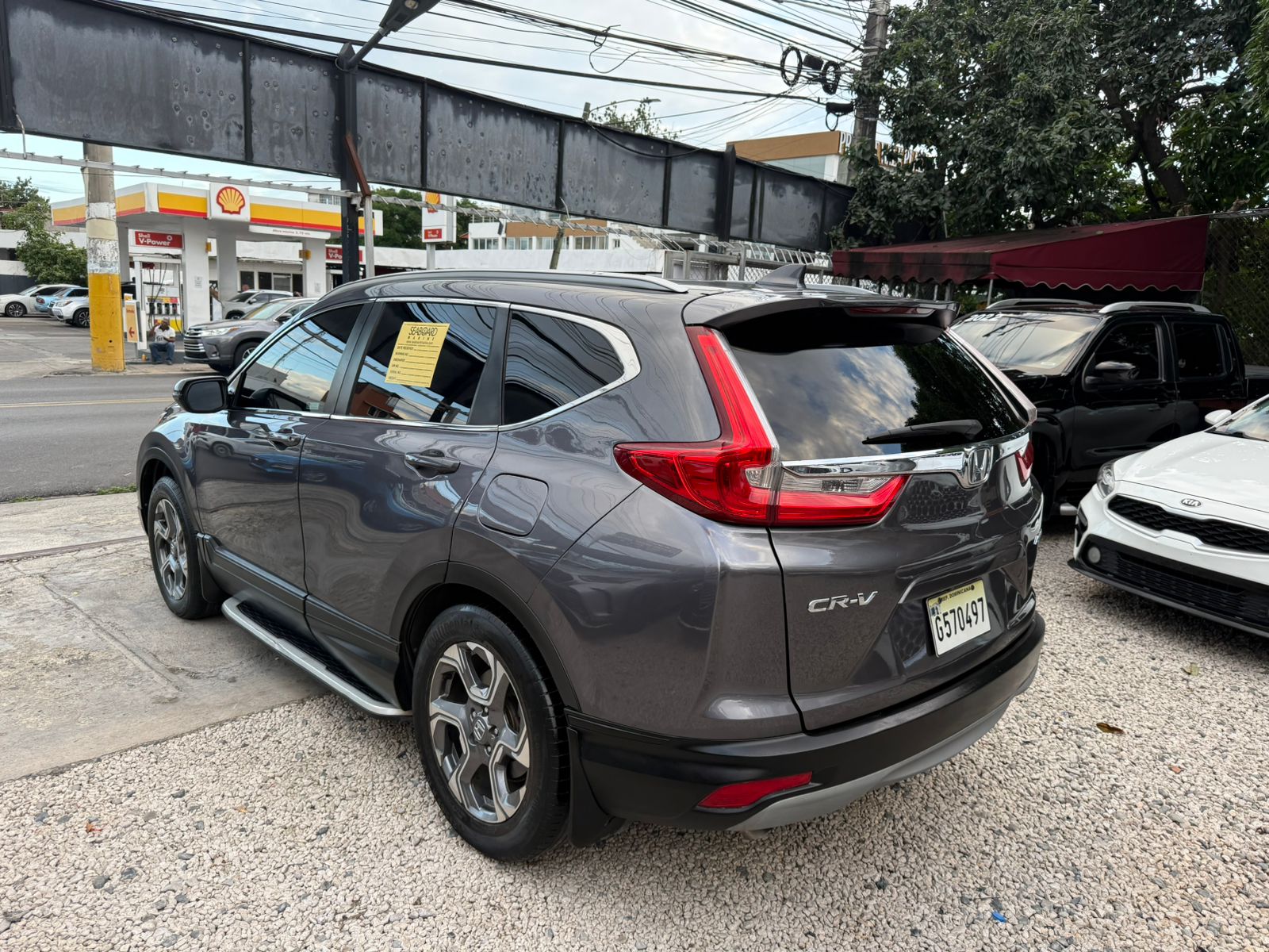 HONDA CR-V EX 2019  Foto 7297565-6.jpg