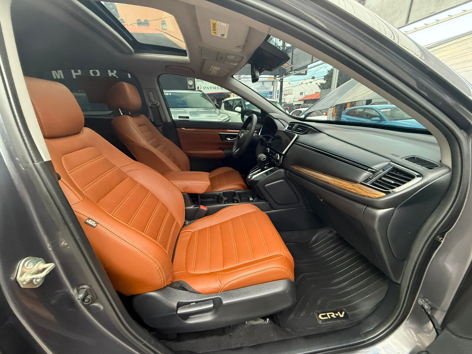 HONDA CR-V EX 2019  Foto 7297565-9.jpg