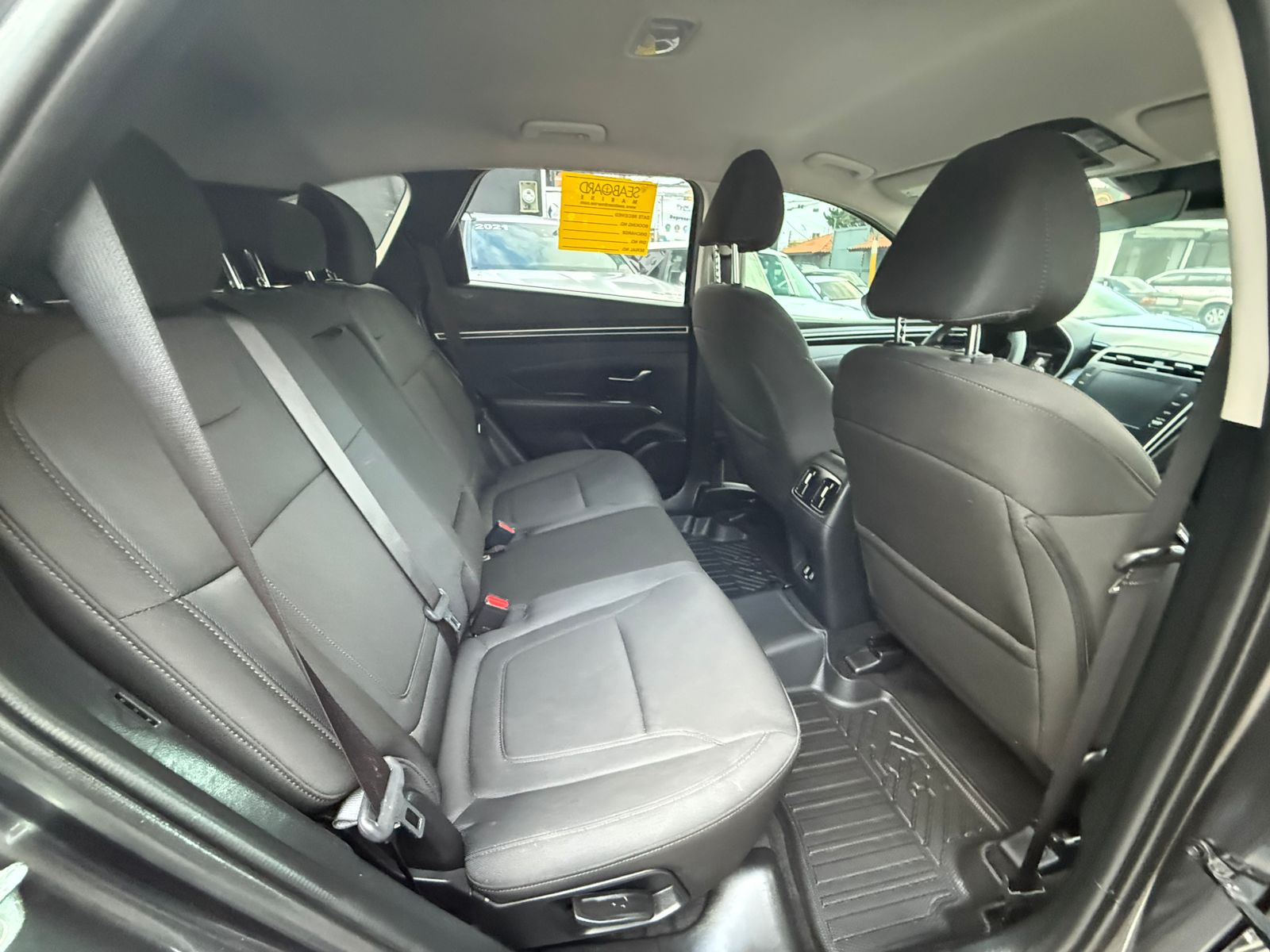 HYUNDAI TUCSON SEL 2022 Foto 7297574-9.jpg