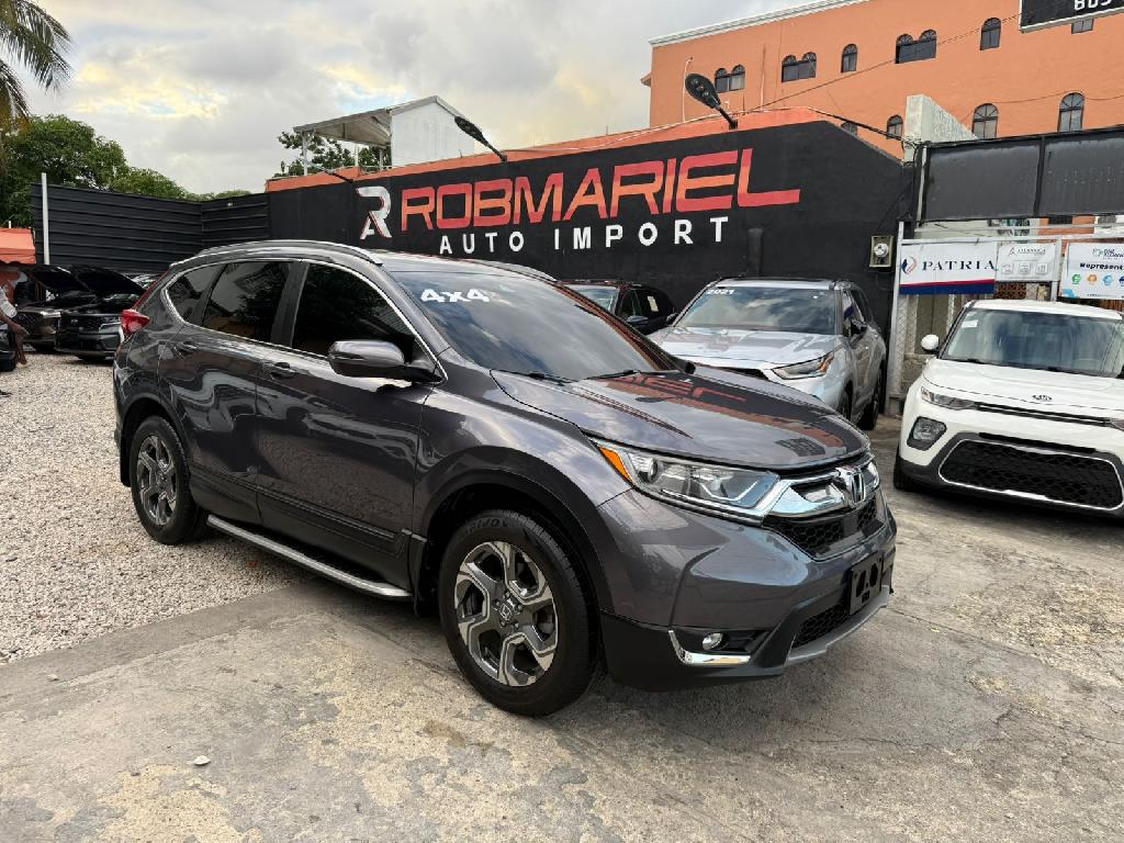 HONDA CR-V EX 2019 Foto 7297575-1.jpg