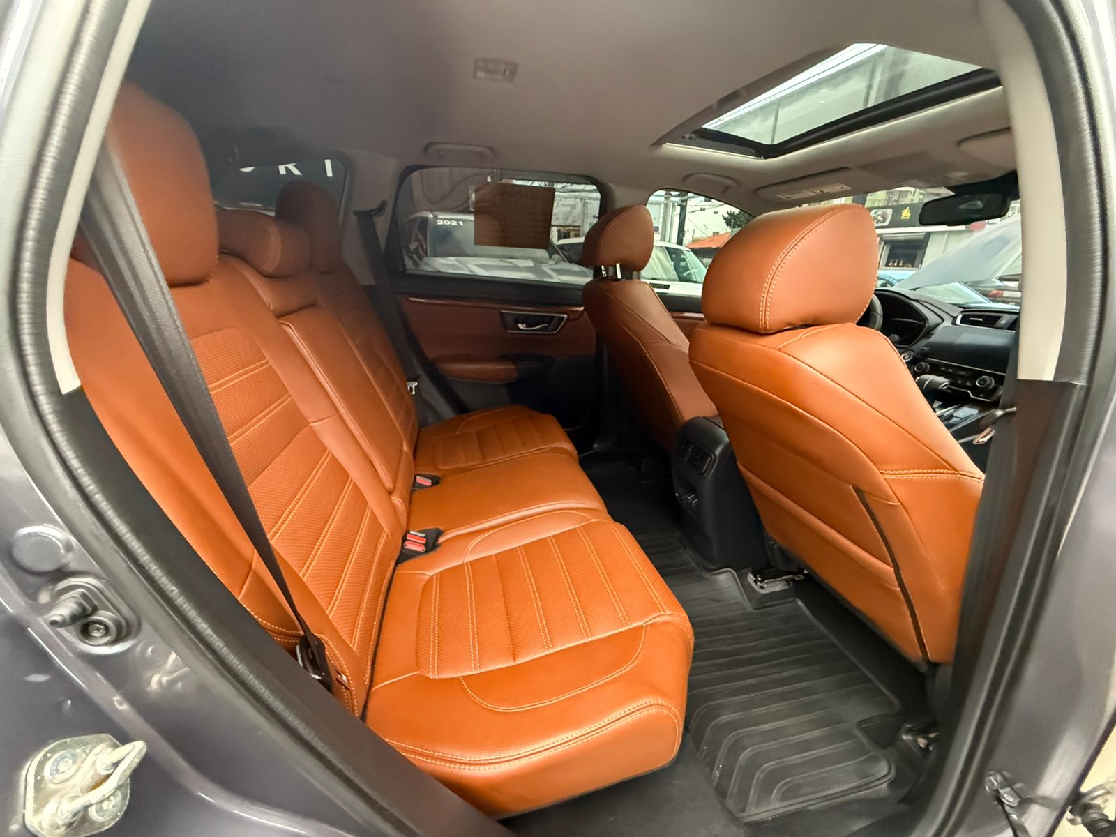 HONDA CR-V EX 2019 Foto 7297575-10.jpg