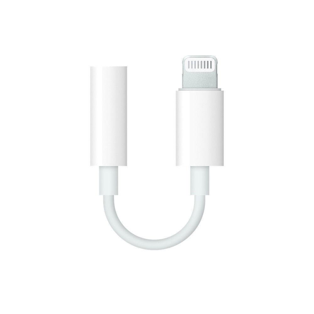 ADAPTADOR DE AUDIO PARA IPHONE7/8/X CERTIFICADO BLUETOOTH Foto 7297717-1.jpg