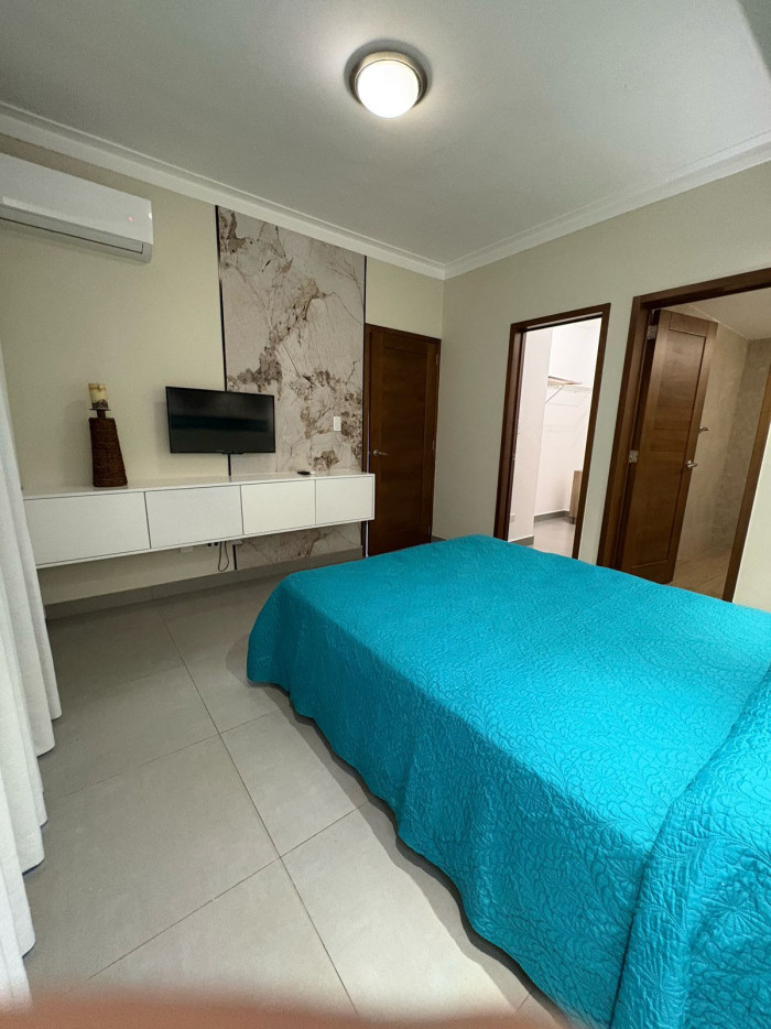 Apartamento amueblado en Alquiler en Serralles 1 Hab Foto 7297823-11.jpg