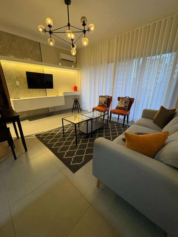 Apartamento amueblado en Alquiler en Serralles 1 Hab Foto 7297823-2.jpg