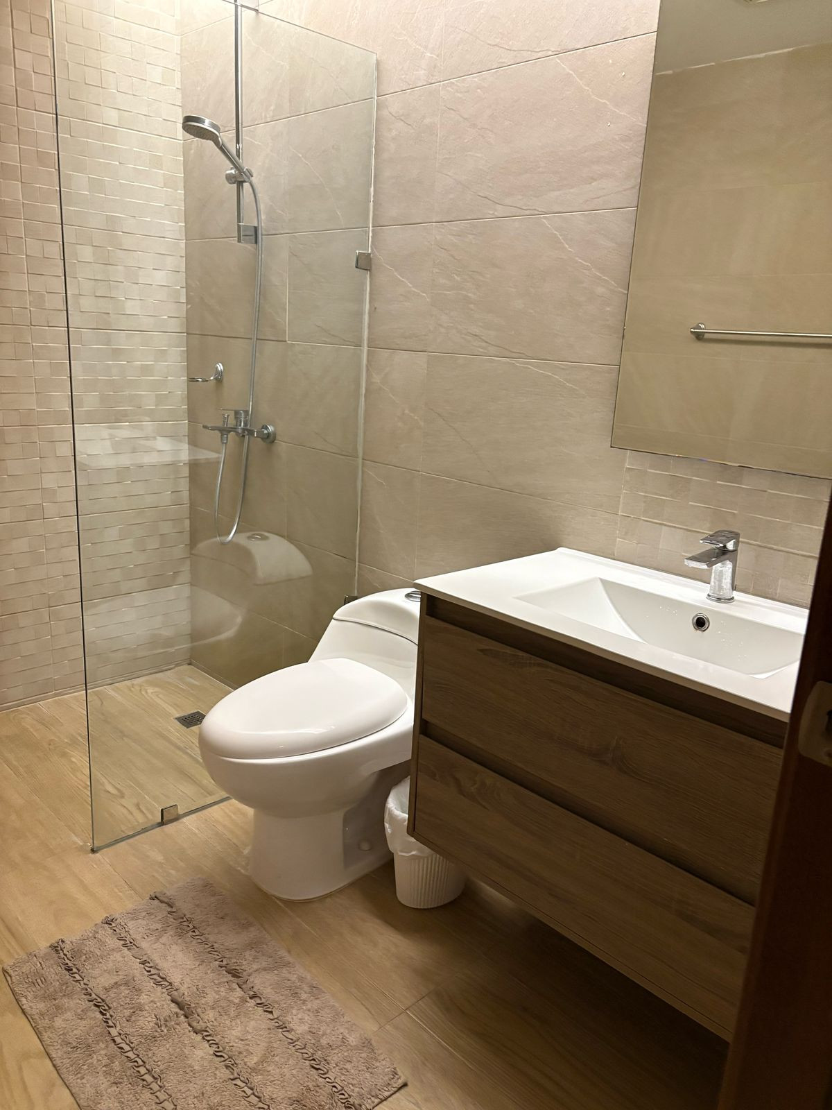Apartamento amueblado en Alquiler en Serralles 1 Hab Foto 7297823-3.jpg