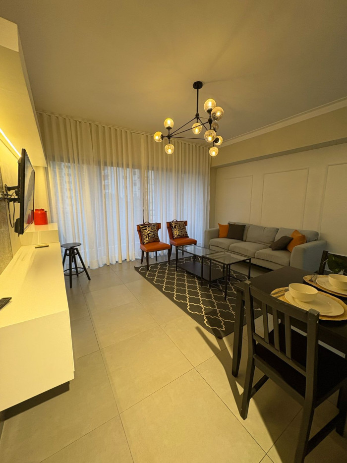 Apartamento amueblado en Alquiler en Serralles 1 Hab Foto 7297823-4.jpg