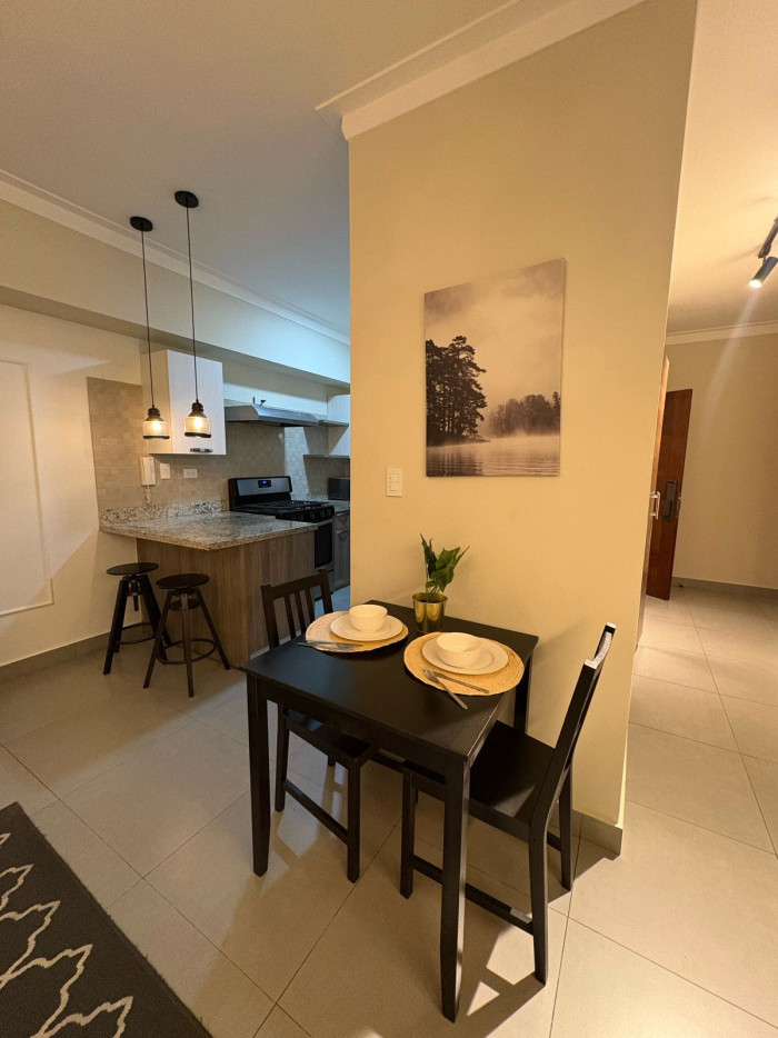 Apartamento amueblado en Alquiler en Serralles 1 Hab Foto 7297823-5.jpg