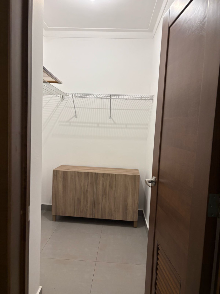Apartamento amueblado en Alquiler en Serralles 1 Hab Foto 7297823-6.jpg