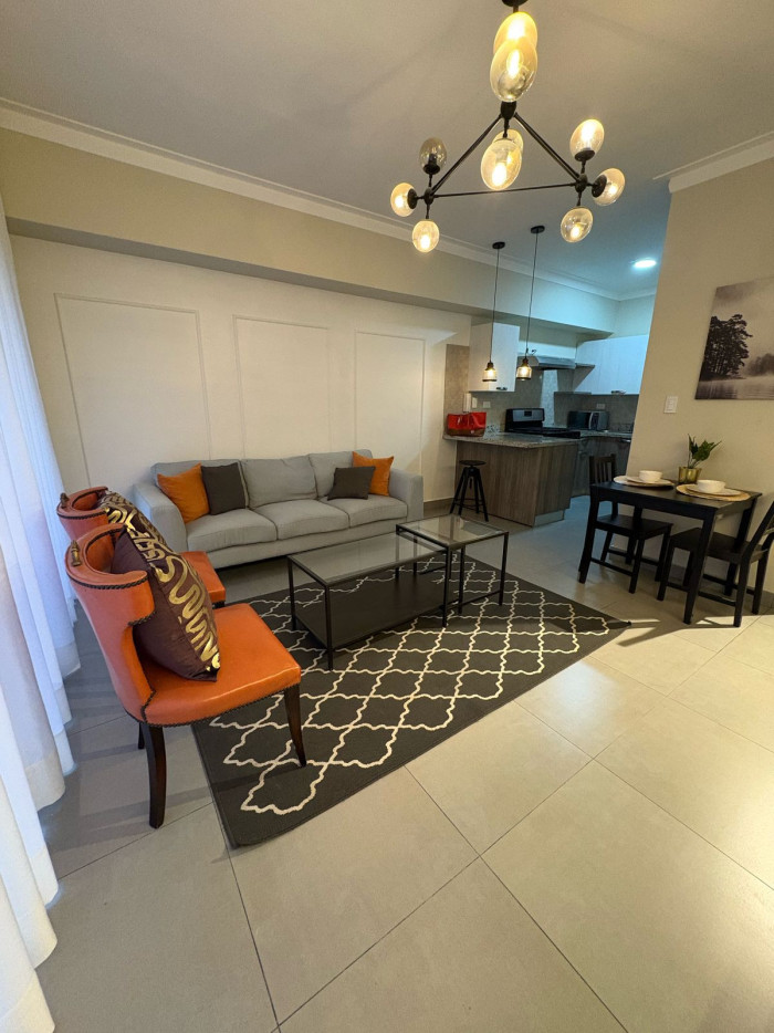 Apartamento amueblado en Alquiler en Serralles 1 Hab Foto 7297823-9.jpg