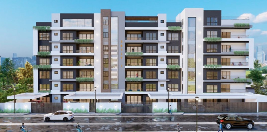 ????️ APARTAMENTOS EN VENTA – VILLA MARA SANTIAGO Foto 7297835-1.jpg