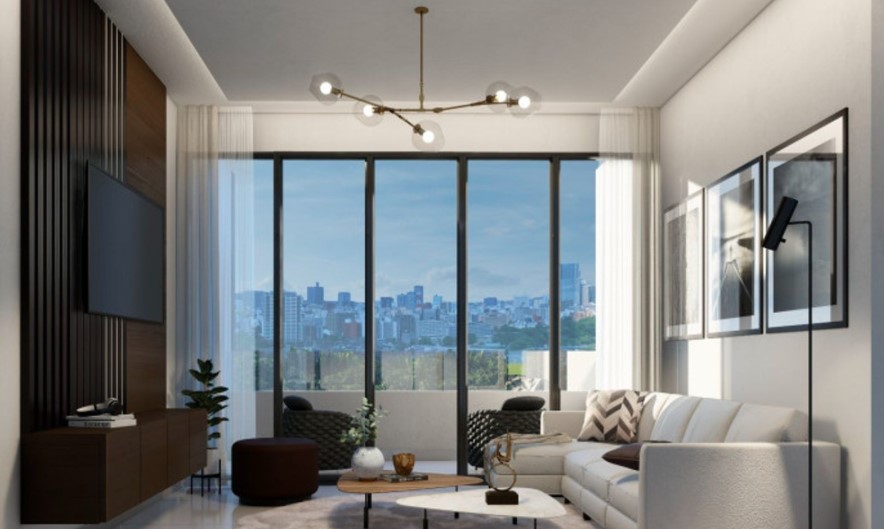 ????️ APARTAMENTOS EN VENTA – VILLA MARA SANTIAGO Foto 7297835-4.jpg