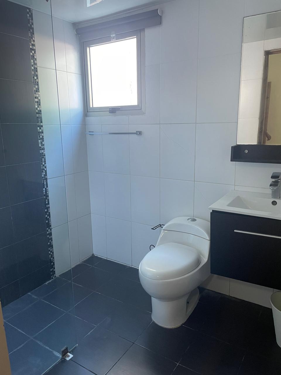 Apartamento amueblado 2 hab en Gazcue Foto 7297841-6.jpg