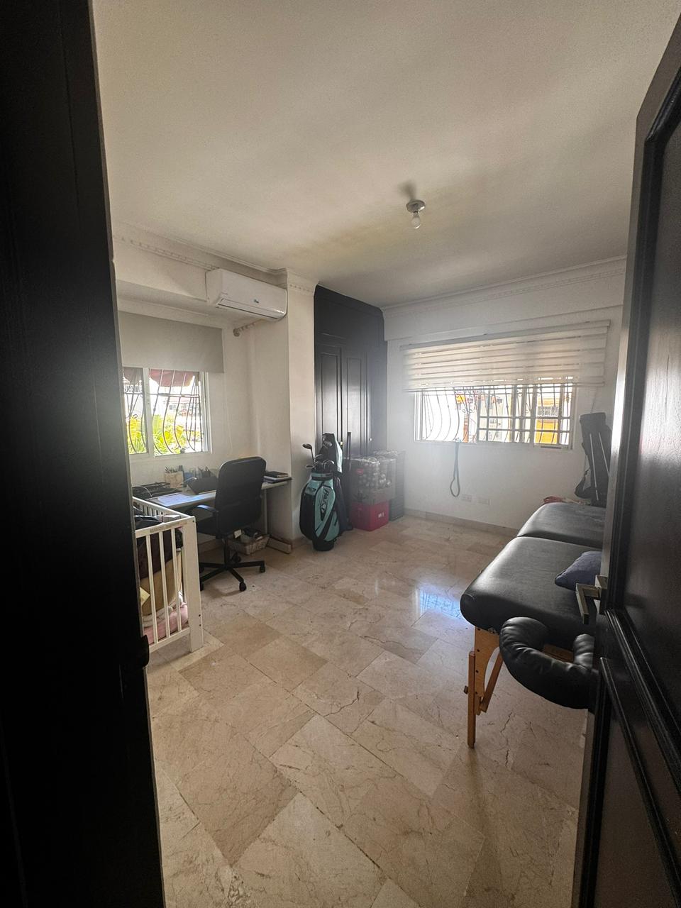 Apartamento en Venta en Mirador Norte Santo Domingo Foto 7297952-2.jpg