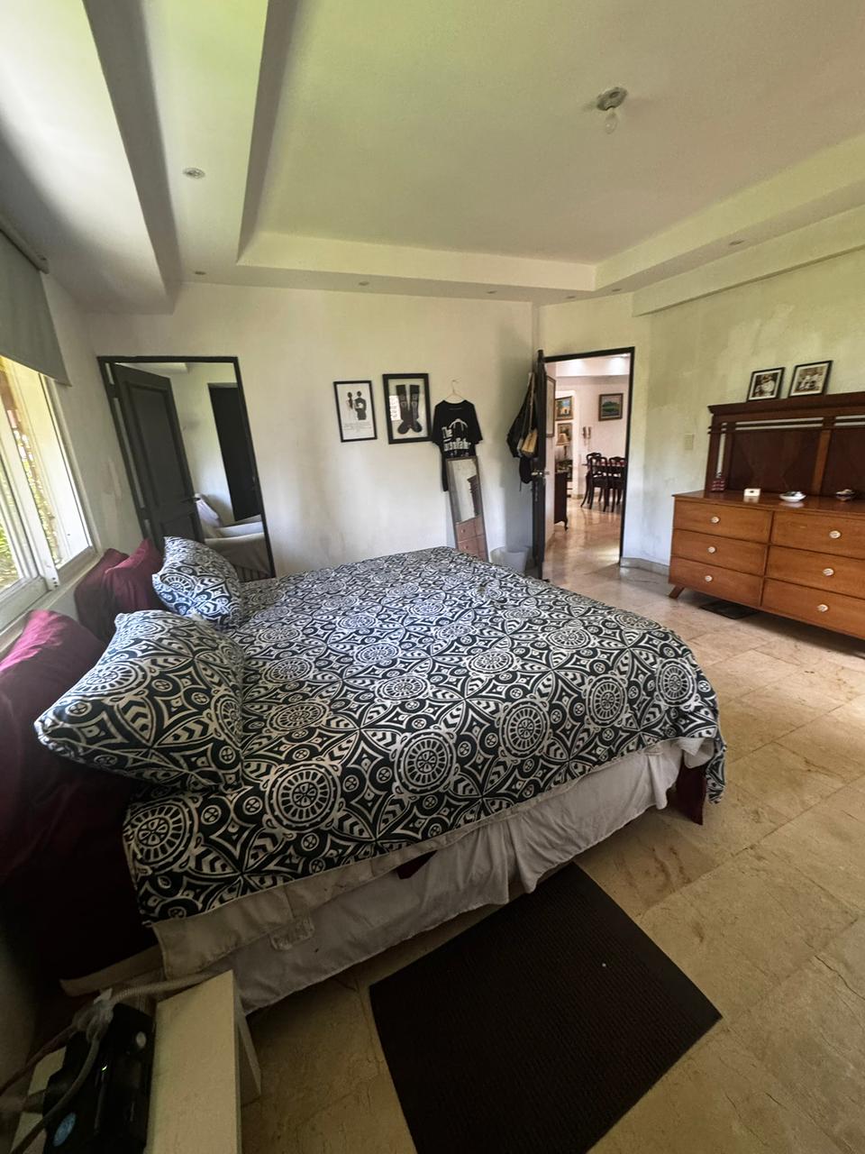 Apartamento en Venta en Mirador Norte Santo Domingo Foto 7297952-9.jpg