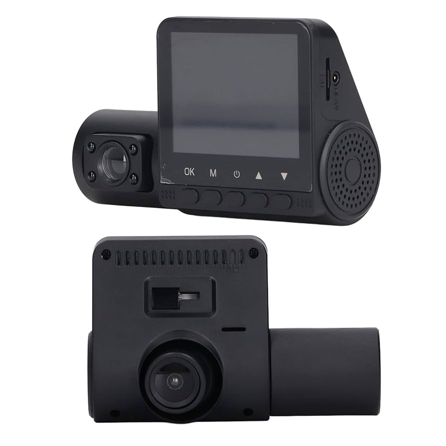 CAMARA PARA VEHICULO MY-7153 DELANTERA TRASERA E INTERIOR Foto 7298003-1.jpg
