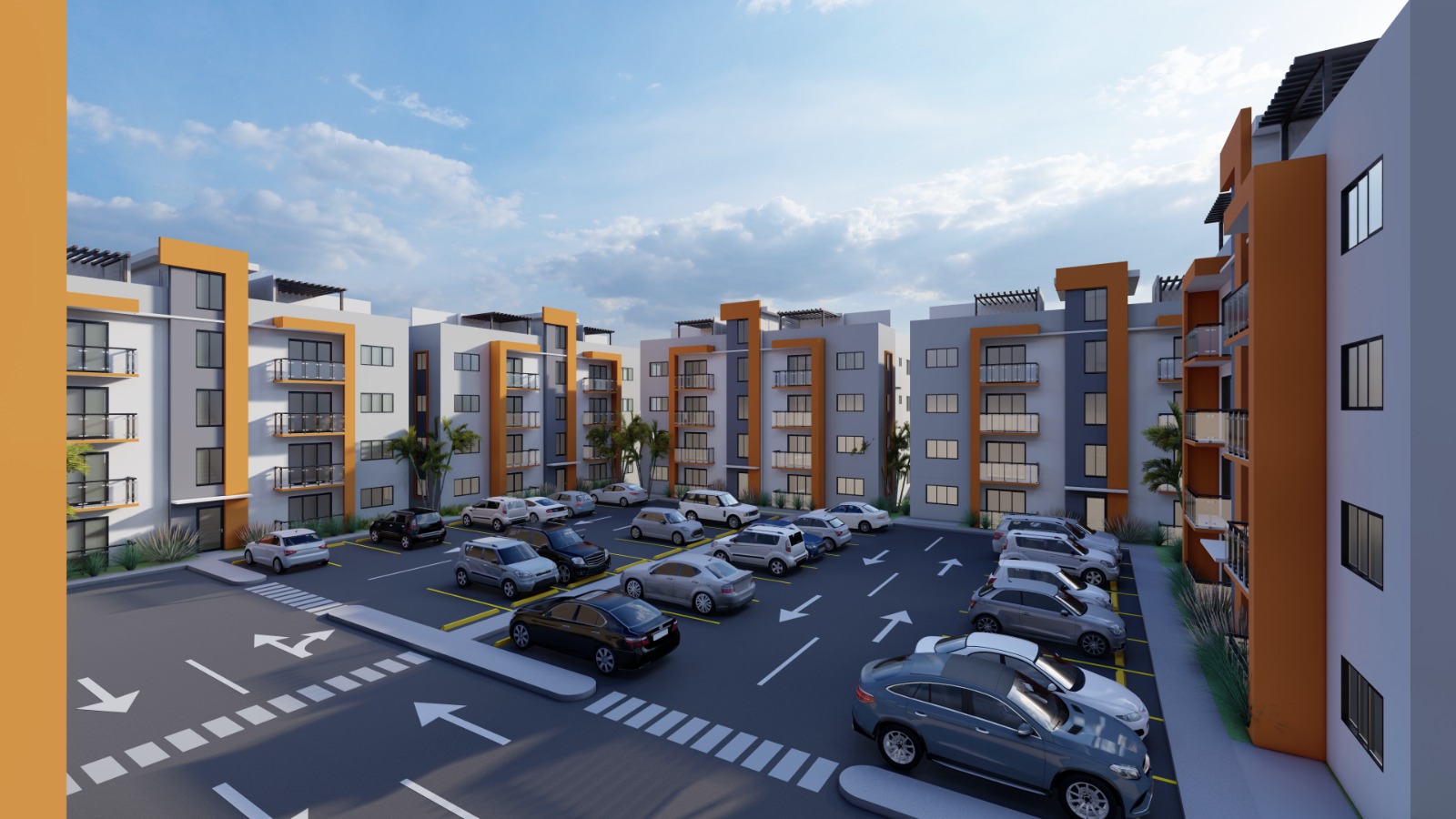 Proyecto Residencial en Boca Chica  Foto 7298006-10.jpg