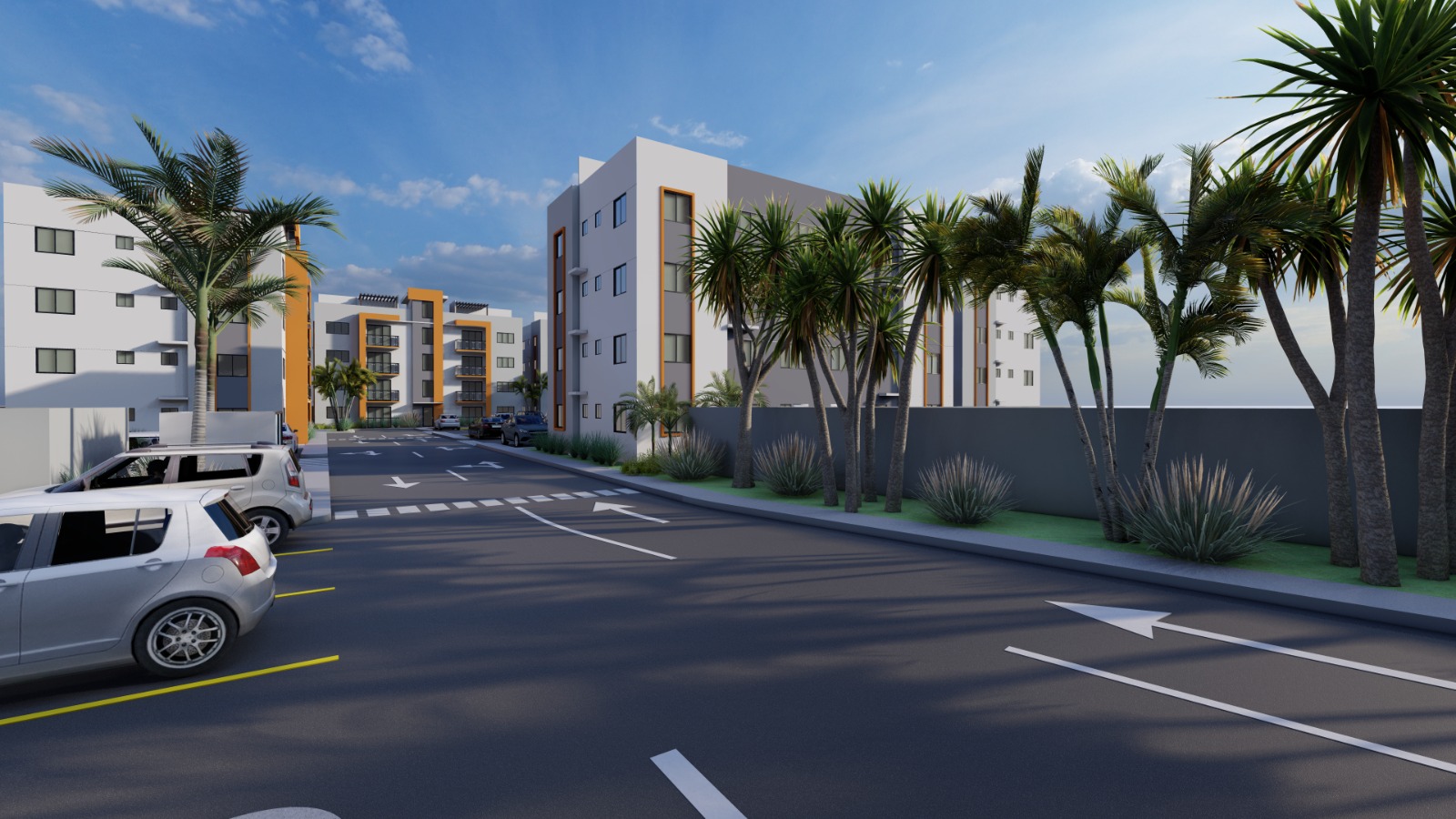 Proyecto Residencial en Boca Chica  Foto 7298006-2.jpg
